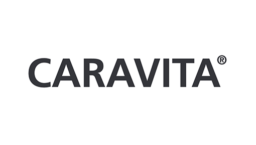 Logo Caravita